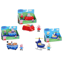 Peppa Pig Lil Vehicles Asst