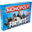 Monopoly Fortnite Edition Board Game