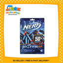 Nerf Elite 2.0 Dart Refill 50x
