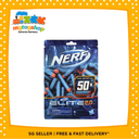 Nerf Elite 2.0 Dart Refills 50x