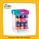 3C4G Celestial Nail Polish Set