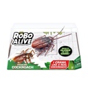 Zuru Robo Alive Glow Cockroach