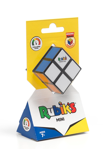 Rubiks Cube 2x2 Mini