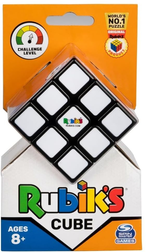 Rubiks Cube 3x3