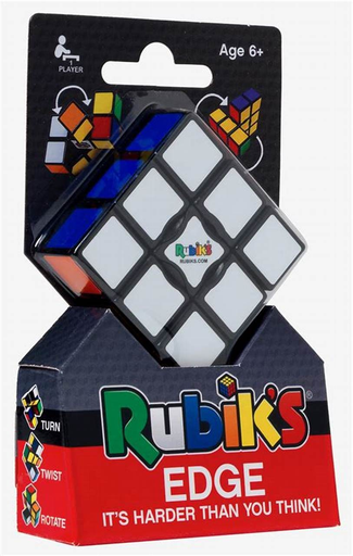 Rubiks Edge