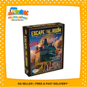 ThinkFun Escape The Room Stargazer Manor