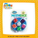 Thinkfun Math Dice Junior