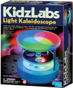 4M Kidzlabs Light Kaleidoscope