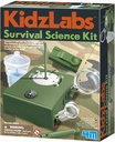 Survival Science Kit