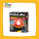 Kidzlabs Flashing Emergency Light