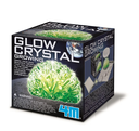 4M Glow Crystal Growing