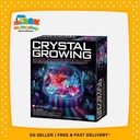 Crystal Growing Color Changing Light