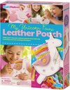 4M Unicorn Faux Leather Pouch