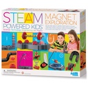 4M STEAM Magnet Exploration