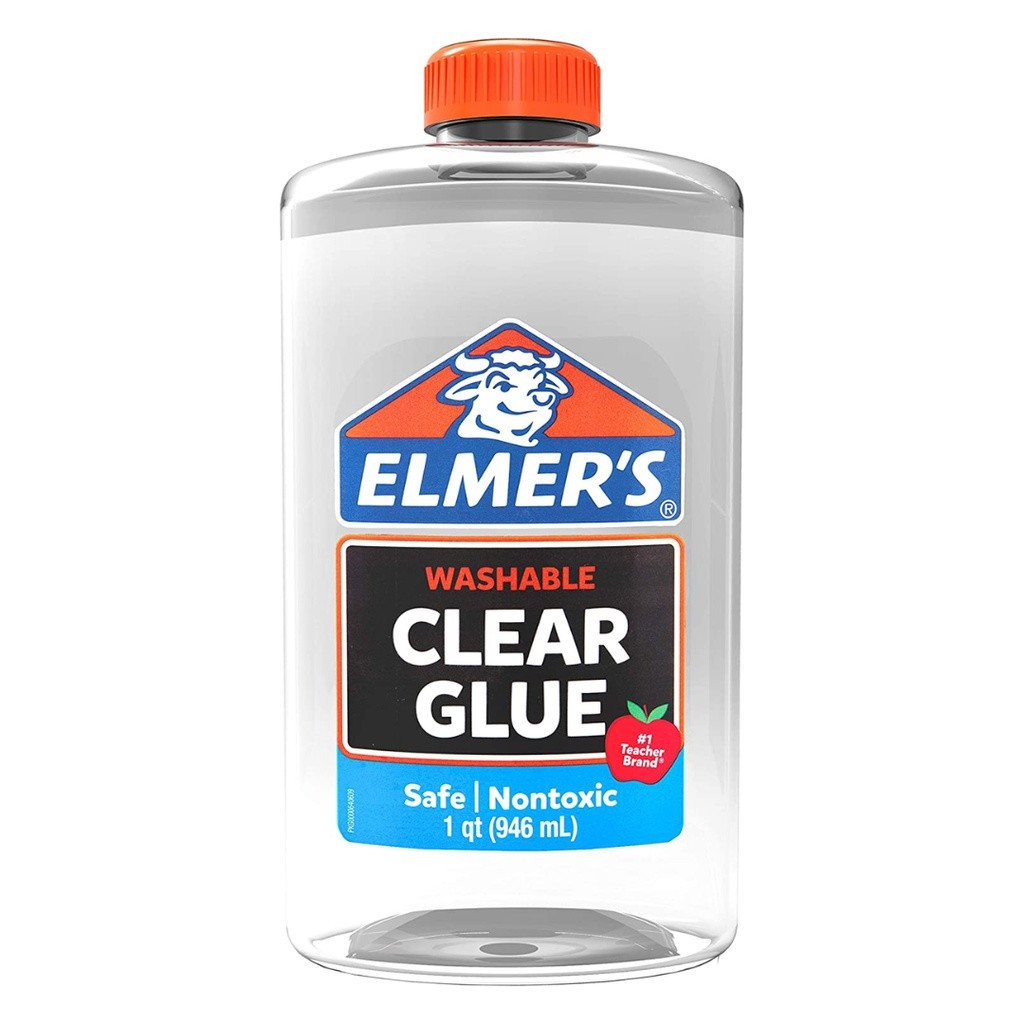 Elmers Clear Glue 1Q