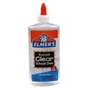 Elmers Washable Clear Glue 9OZ (266ml)