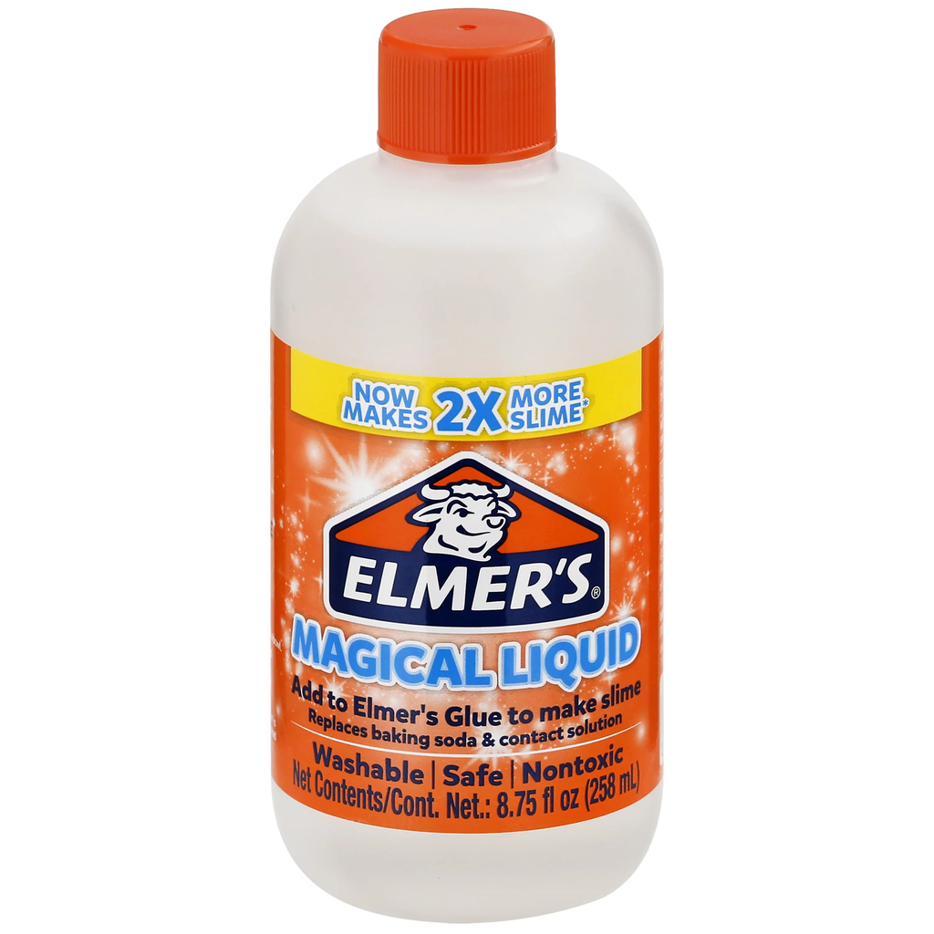 ELMERS MAGICAL LIQUID 8.75OZ