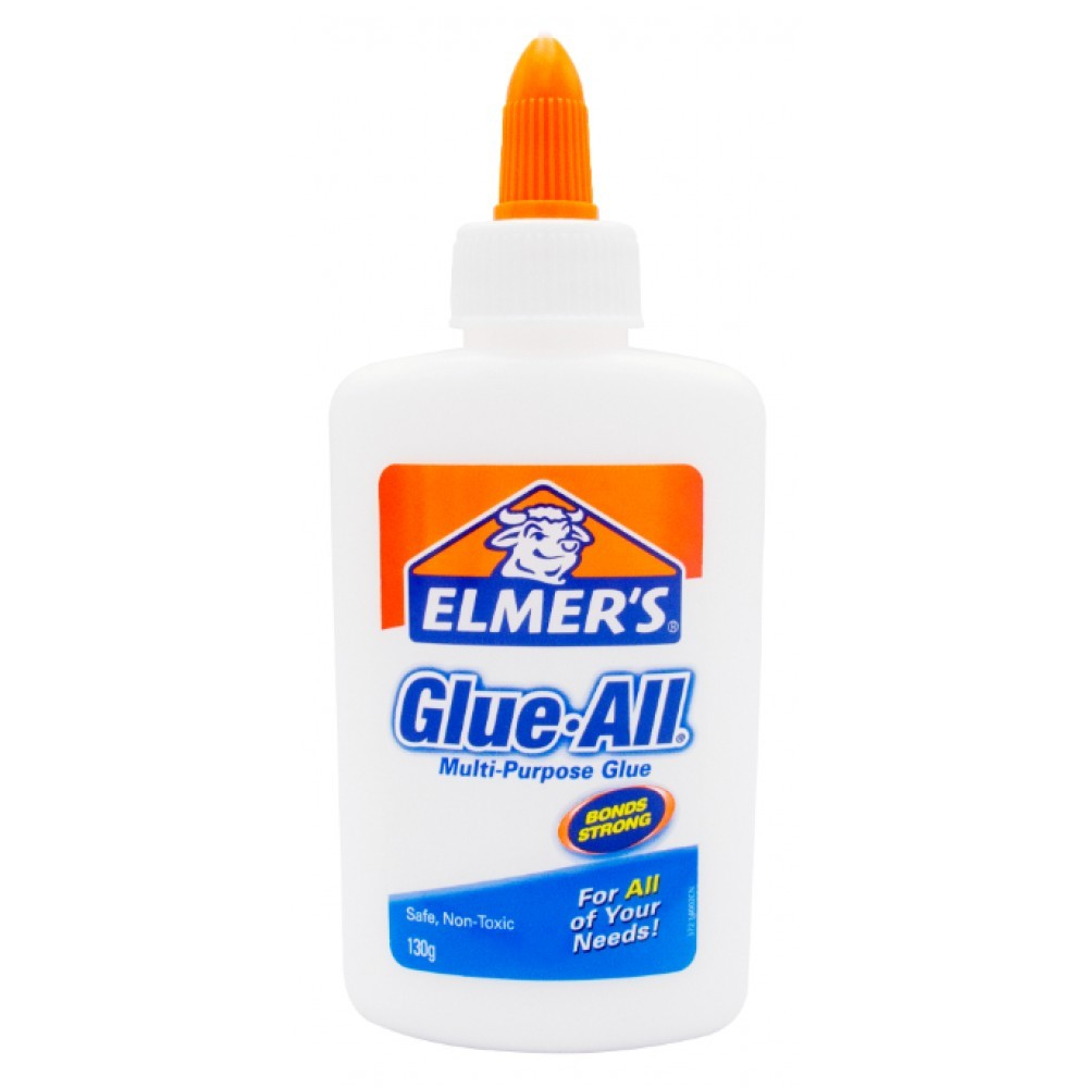 Elmers Glue All 4OZ /118ML