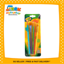 CRAYOLA 5CT BRUSH SET