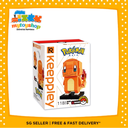 Keeppley Pokemon Kuppy Charmander