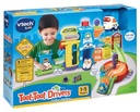 VT Toot Toot Drivers Police Station
