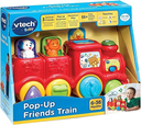 Vtech Roll &amp; Surprise Animal Train