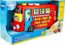 VTech Playtime Bus with Phonics