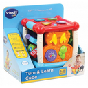 Vtech Turn n Learn Cube