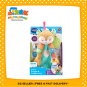 VTech 3-In-1 Snuggle &amp; Cuddle Lovey