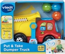 VT Put &amp; Take Dumper Truck