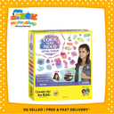 Creativity for Kids Color Your Mood Crystal Jewelry