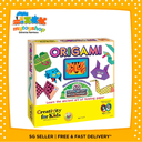 Creativity For Kids Origami