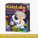 4M Science Magic Kit