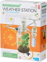 4M Green Science Weather Station