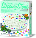 4M Make Your Garden Stepping Stone