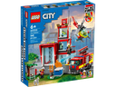 LEGO 60320 City Fire Station