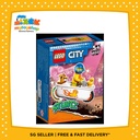 LEGO City 60333 Bathtub Stunt Bike