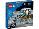 LEGO City 60348 Lunar Roving Vehicle