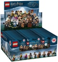 LEGO 71028 Harry Potter Series 2 Sealed Box