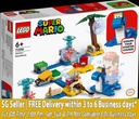 LEGO 71398 SM Dorries Beachfront