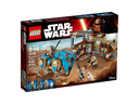 LEGO 75148 Star Wars Encounter on Jakku (Dents/Crease)