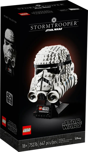 SW 75276 Stormtrooper Helmet