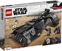 Lego 75284 SW Knights of Ren Transport Ship