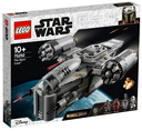 LEGO Star Wars 75292 The Razor Crest