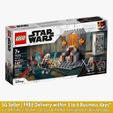 LEGO SW 75310 Duel on Mandalore