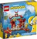 LEGO 75550 Minions Kung Fu Battle