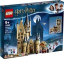 LEGO 75969 Harry Potter Astronomy Tower