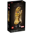 LEGO 76191 Marvel Infinity Gauntlet