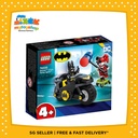 LEGO 76220 Batman Vs Harley Quinn