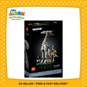 LEGO 76989 Horizon Forbidden West Tall Neck